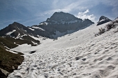 Con Cima Valmora, Cima d Leten e Corno Branchino...raggiunte 100 CIME BERGAMASCHE - FOTOGALLERY